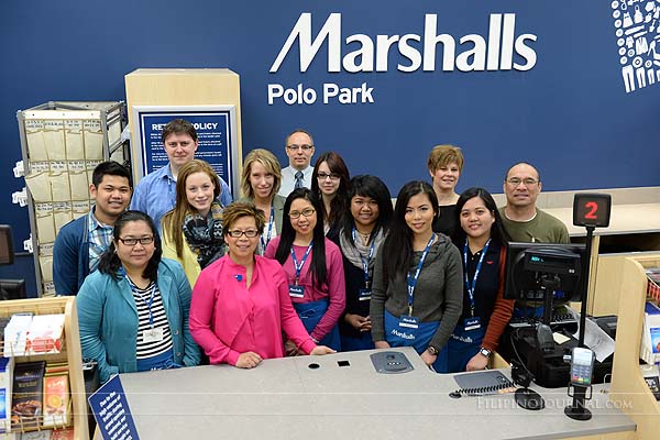 Discover Your Style at Marshalls: Explore Exciting Job!