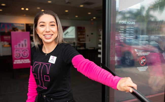 Success at T-Mobile: Explore Job Opportunities Today!