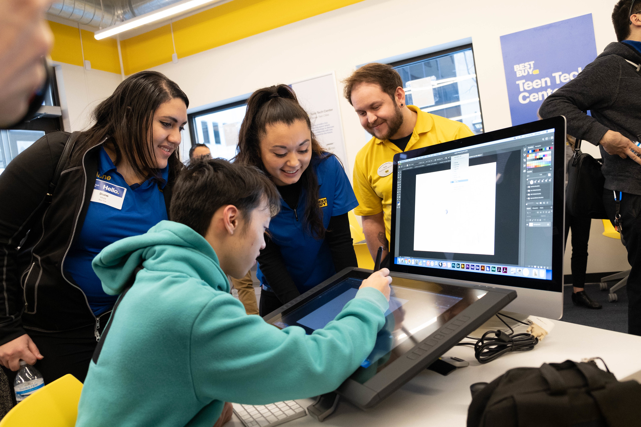 Best Buy Careers: Find Your Perfect Fit in the World of Technology!