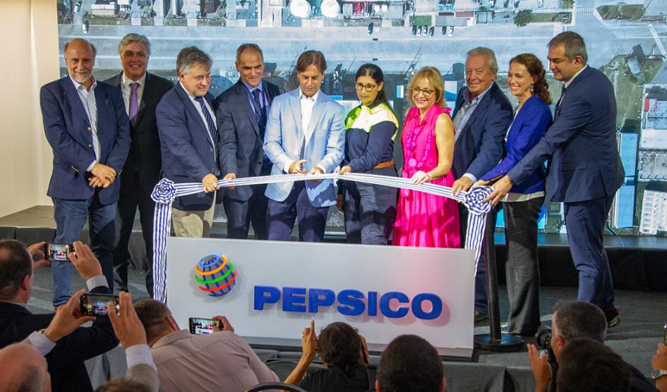 Success with PepsiCo: Explore Exciting Job!