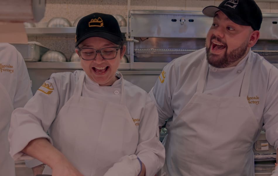 Career at The Cheesecake Factory: Discover Job Opportunities!