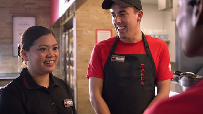 Elevate Your Career with Panda Express: Explore Delicious Job!