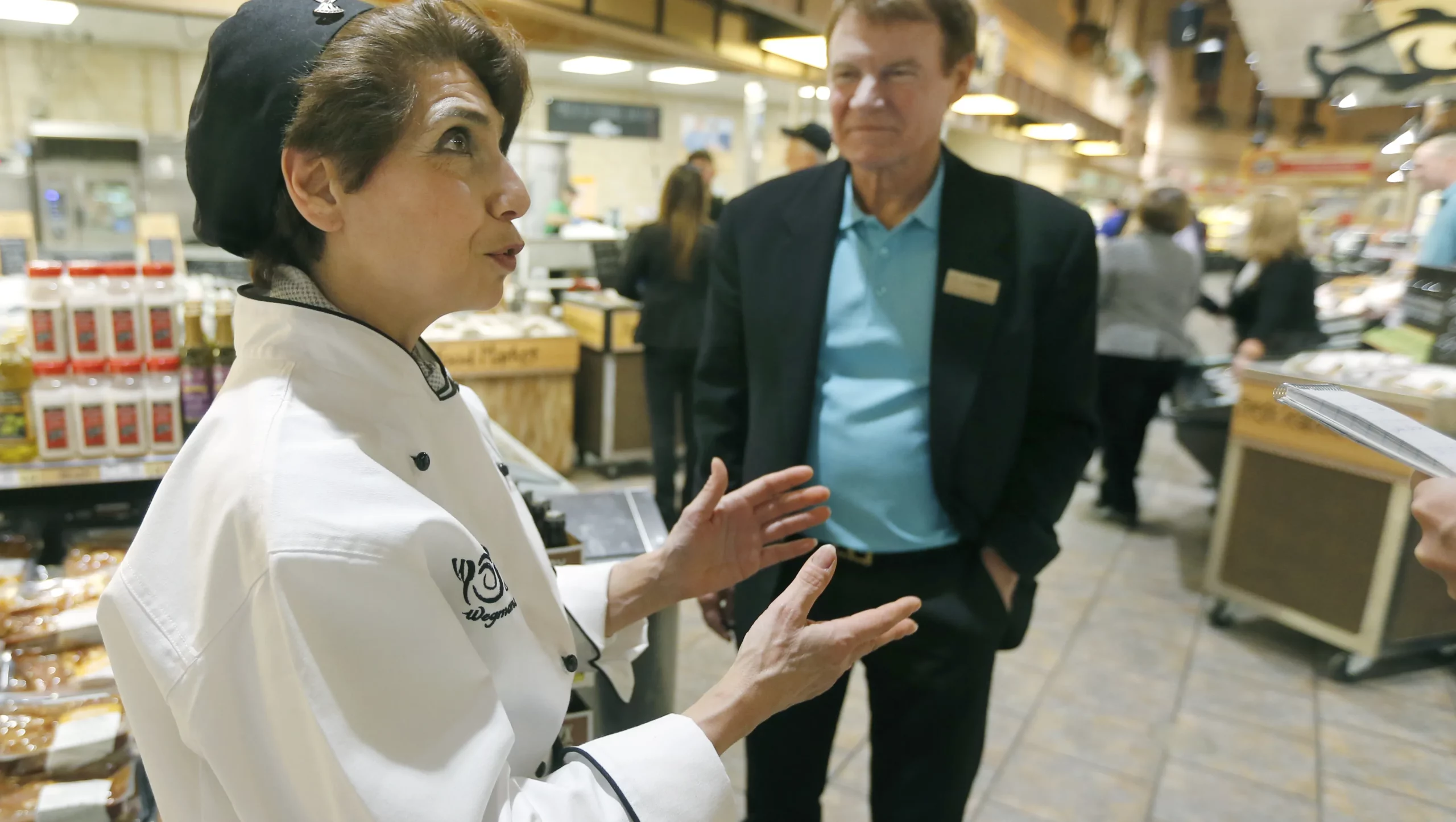 Discover a Flavorful Career at Wegmans: Explore Job Today!