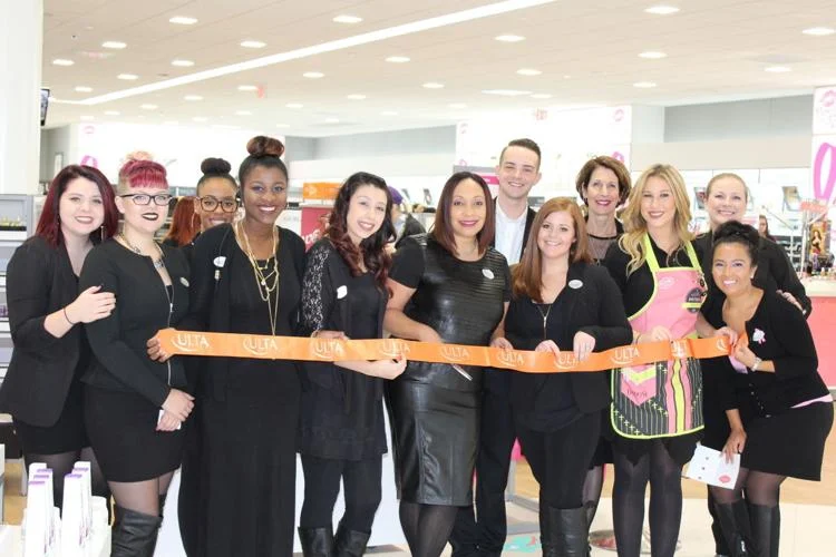 Unlock Your Beauty Career at Ulta: Explore Glamorous Job!