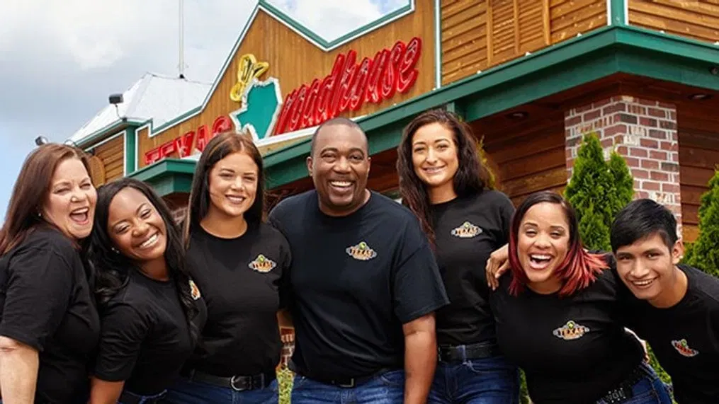 Saddle Up for a Thrilling Career at Texas Roadhouse!