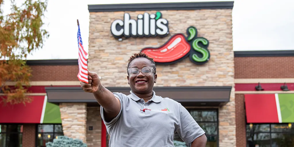 Sizzle into a Flavorful Career at Chili's: Explore Job Today!