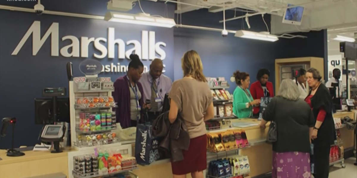 Discover Your Style at Marshalls: Explore Exciting Job!