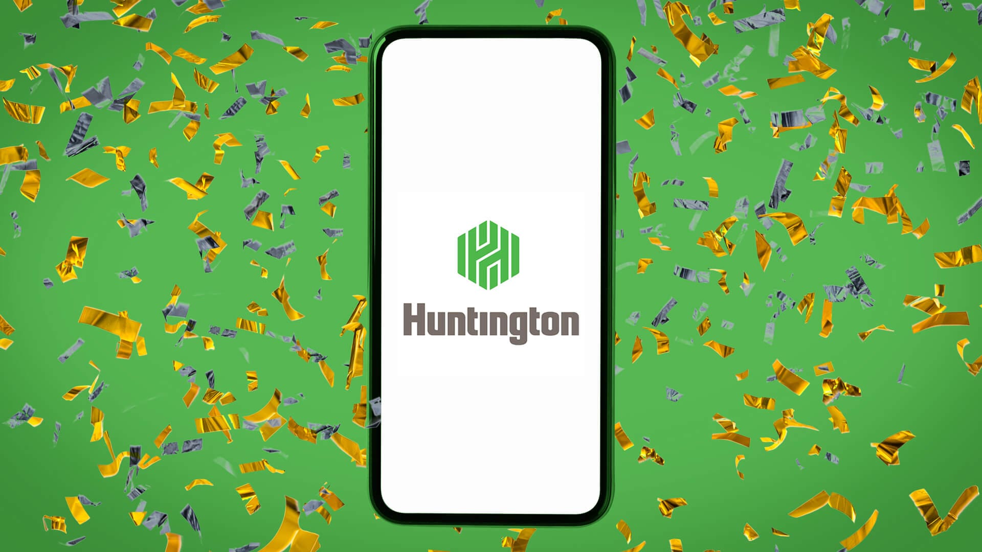 Discovering Huntington Bank's Credit Card Solutions!