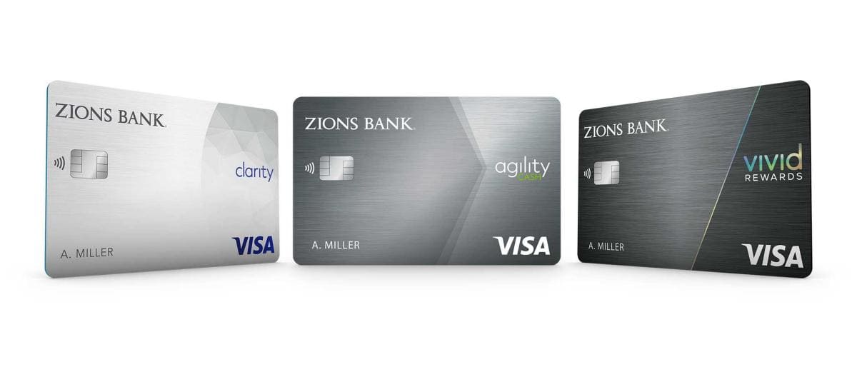 Fueling Financial Growth: Unveiling Zions Bancorporation's Loan!