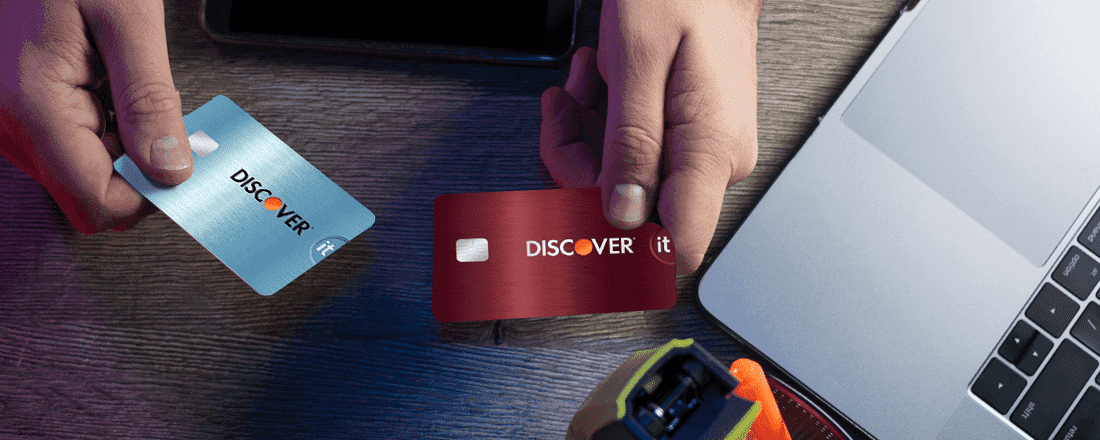 Discovering Discover Bank's Credit Card Rewards