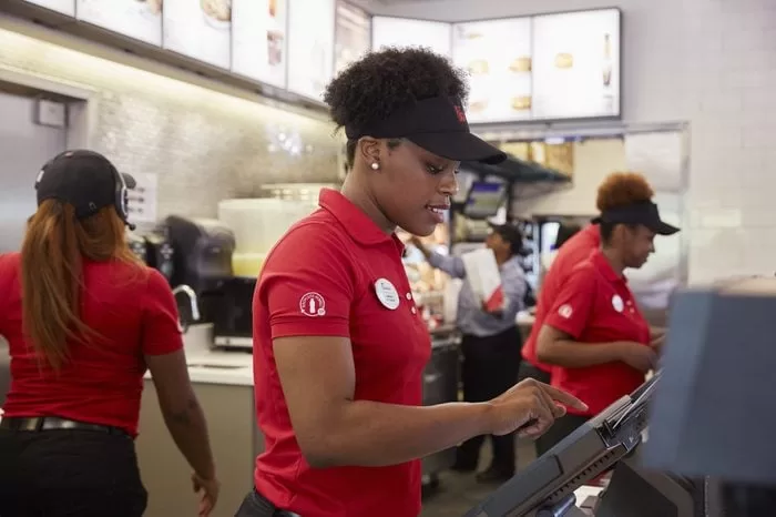 Join the Chick-fil-A Family: Discover Exciting Job Opportunities!