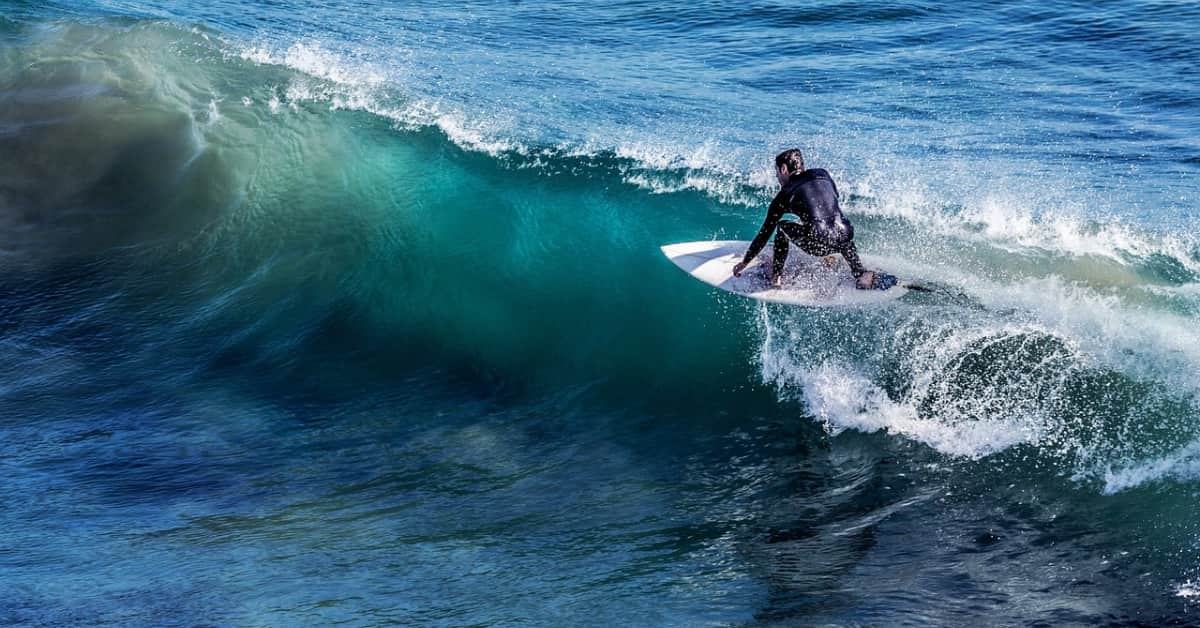 Surf's Up: The Ultimate Guide to Riding the Waves in Australia